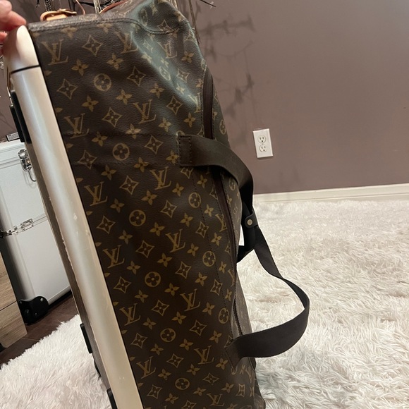 Horizon soft duffle 65 - Picture 7 of 13